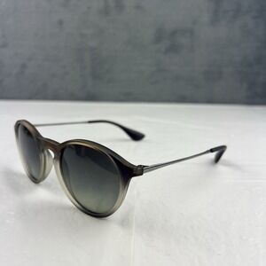 Ray Ban Eyeglasses RB 4243 6223/11 Gradient Lenses 49-20-145, 3N, Purple